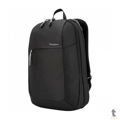 Mochila para Notebook 15.6 Targus Intellect Essentials Preta TSB966Di70 - 36092 Truedata