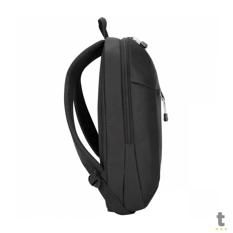 Mochila para Notebook 15.6 Targus Intellect Essentials Preta TSB966Di70 - 36092 Truedata