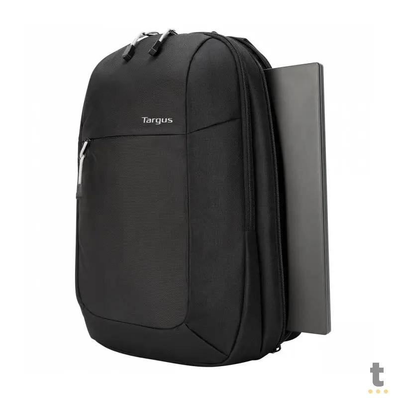 Mochila para Notebook 15.6 Targus Intellect Essentials Preta TSB966Di70 - 36092 Truedata