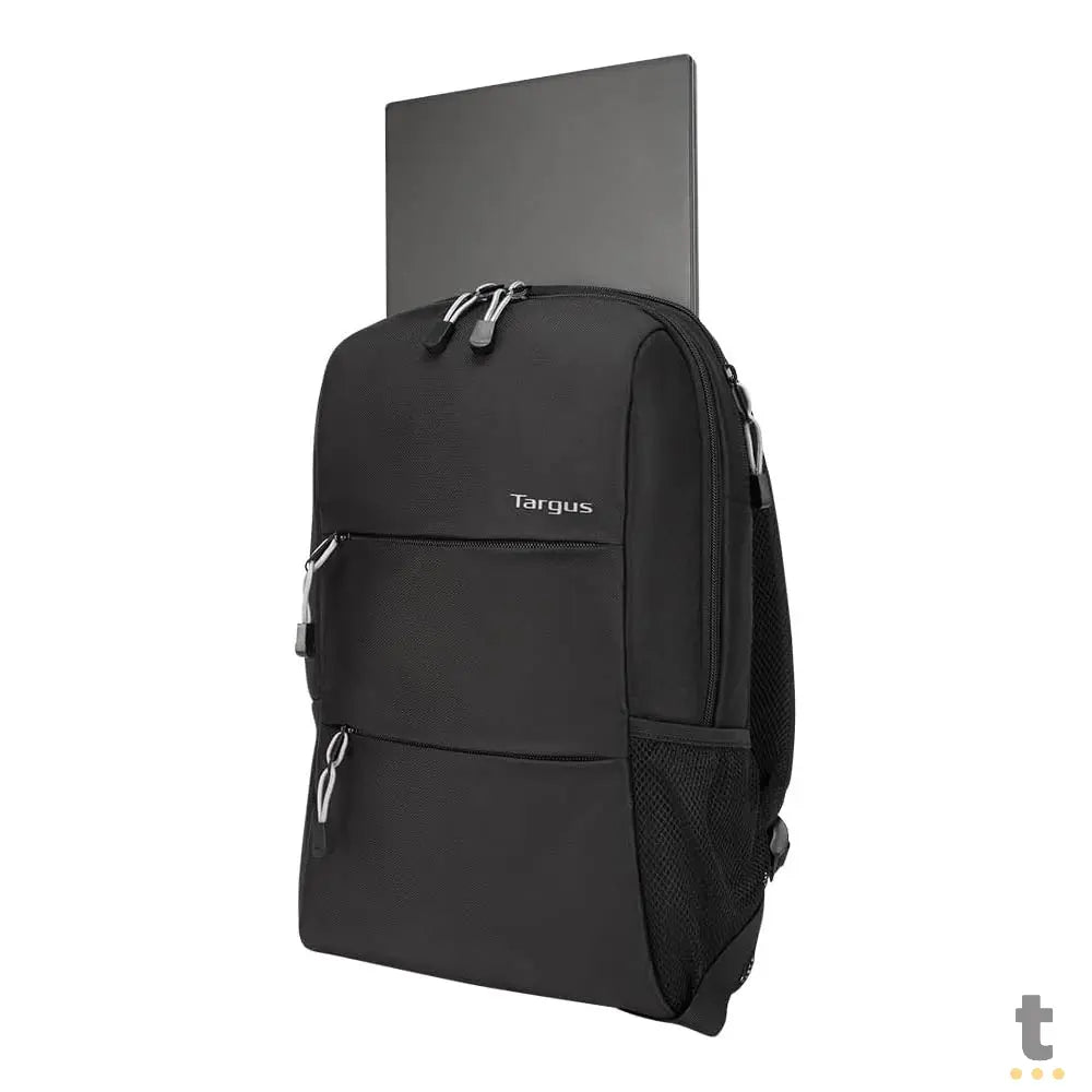 Mochila para Notebook 15.6 Targus Intellect Plus Preta - TSB967 Truedata