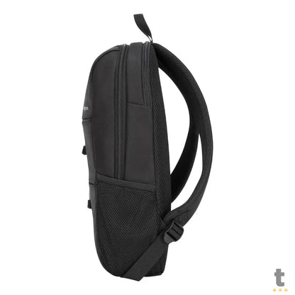 Mochila para Notebook 15.6 Targus Intellect Plus Preta - TSB967 Truedata