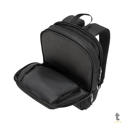 Mochila para Notebook 15.6 Targus Intellect Plus Preta - TSB967 Truedata