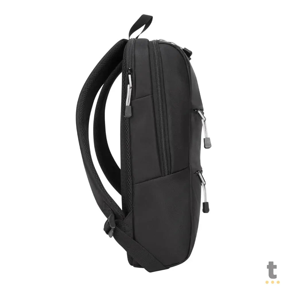 Mochila para Notebook 15.6 Targus Intellect Plus Preta - TSB967 Truedata