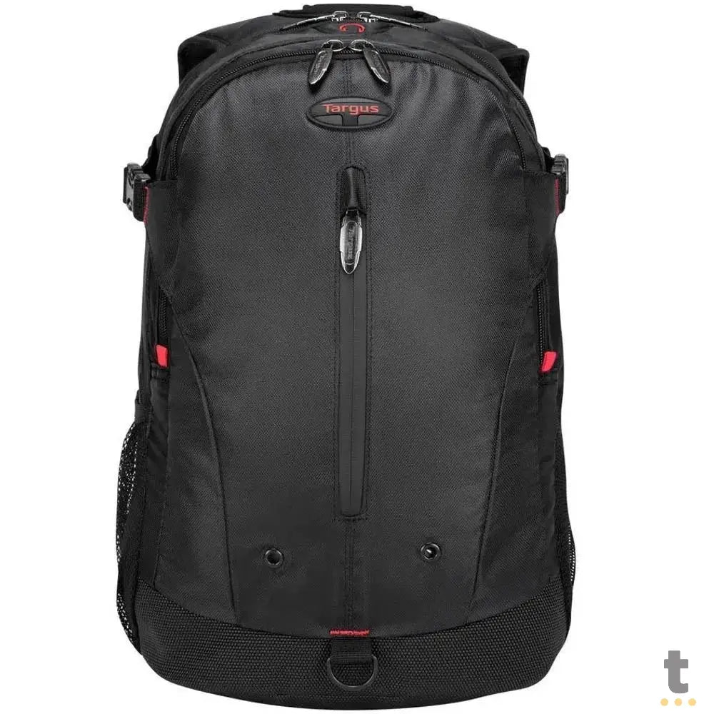 Mochila para Notebook 15.6 Targus Terra Preta - TSB226DI Truedata