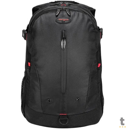 Mochila para Notebook 15.6 Targus Terra Preta - TSB226DI Truedata