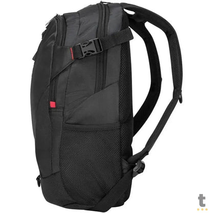 Mochila para Notebook 15.6 Targus Terra Preta - TSB226DI Truedata