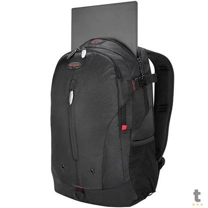 Mochila para Notebook 15.6 Targus Terra Preta - TSB226DI Truedata