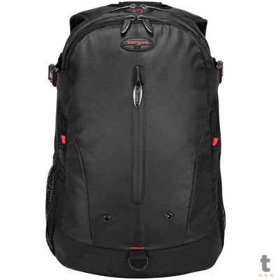 Mochila para Notebook 15.6 Targus Terra Preta - TSB226DI