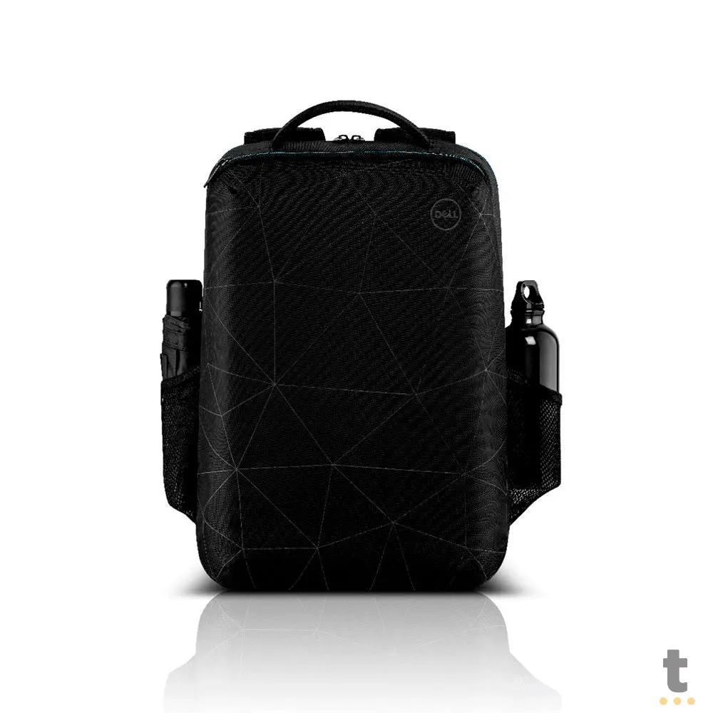 Mochila para Notebook 15.6" Essencial Dell Preta - 460-BCTL Truedata