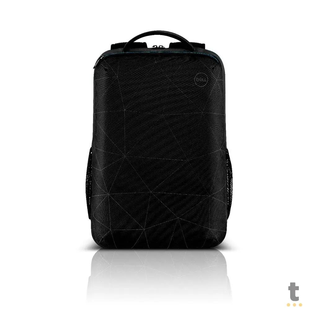 Mochila para Notebook 15.6" Essencial Dell Preta - 460-BCTL Truedata