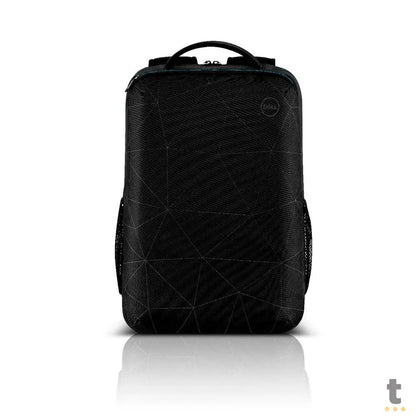 Mochila para Notebook 15.6" Essencial Dell Preta - 460-BCTL Truedata