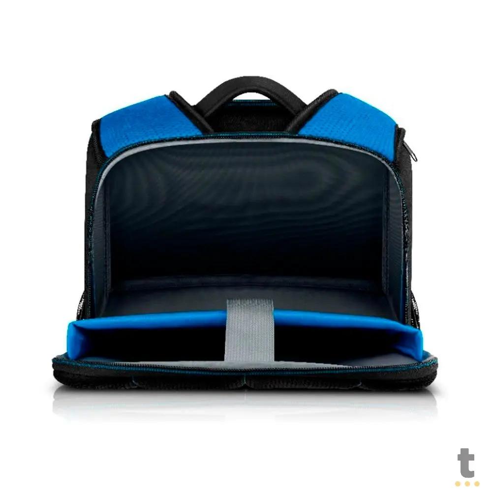 Mochila para Notebook 15.6" Essencial Dell Preta - 460-BCTL Truedata