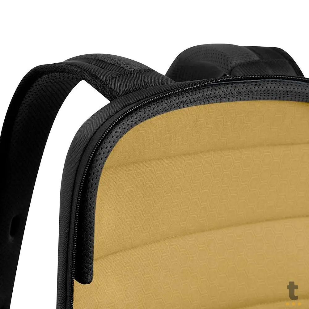 Mochila para Notebook 15.6" Essencial Dell Preta - 460-BCTL Truedata