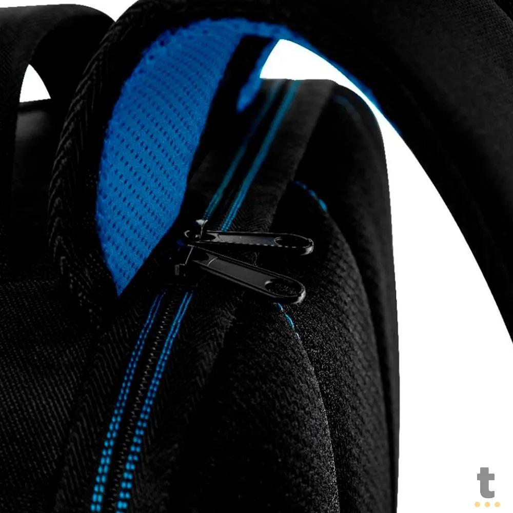 Mochila para Notebook 15.6" Essencial Dell Preta - 460-BCTL Truedata