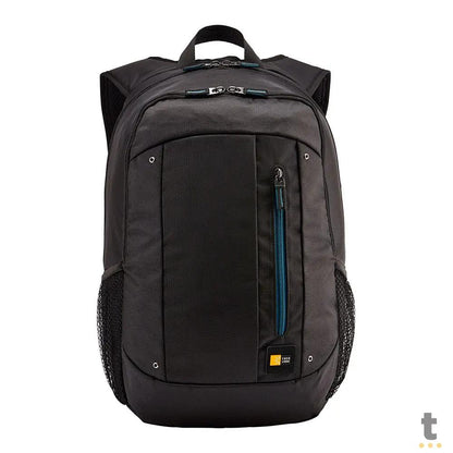 Mochila para Notebook 15.6" Jaunt Case Logic Preta - 582420 Truedata