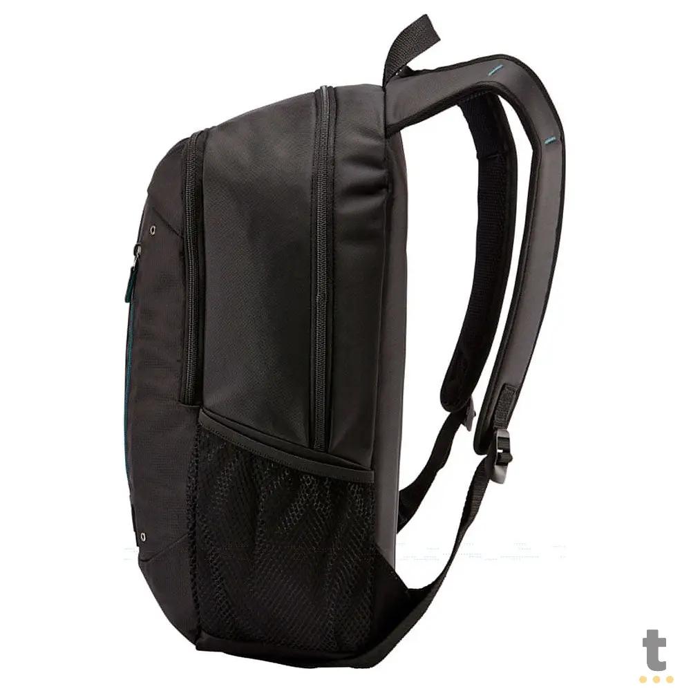 Mochila para Notebook 15.6" Jaunt Case Logic Preta - 582420 Truedata