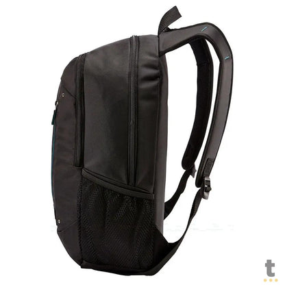 Mochila para Notebook 15.6" Jaunt Case Logic Preta - 582420 Truedata
