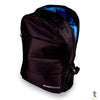 Mochila para Notebook 15.6" Kross Elegance Casual Preta - KE-BPL10 Truedata