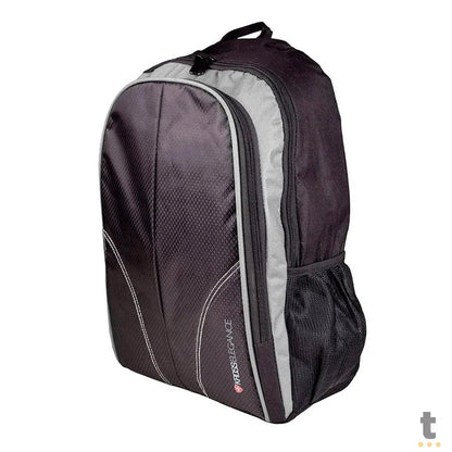 Mochila para Notebook 15.6" Kross Elegance Economyc Preta - KE-BPL01 Truedata