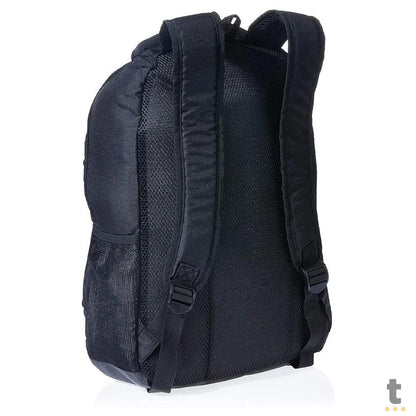 Mochila para Notebook 15.6" Kross Elegance Versátil Preta e Vermelha - KE-BPL20 Truedata