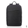 Mochila para Notebook 15.6" Lenovo Casual B210 Preta - GX40Q17225 Truedata