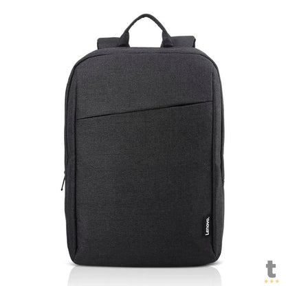 Mochila para Notebook 15.6" Lenovo Casual B210 Preta - GX40Q17225 Truedata