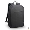 Mochila para Notebook 15.6" Lenovo Casual B210 Preta - GX40Q17225 Truedata