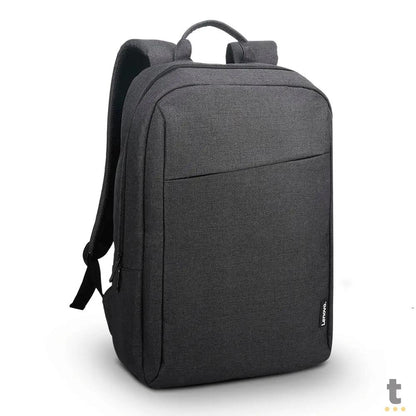 Mochila para Notebook 15.6" Lenovo Casual B210 Preta - GX40Q17225 Truedata
