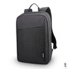 Mochila para Notebook 15.6" Lenovo Casual B210 Preta - GX40Q17225 Truedata