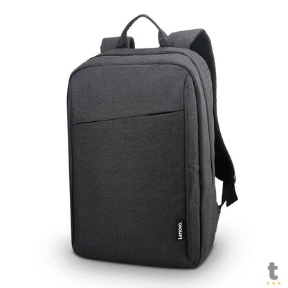Mochila para Notebook 15.6" Lenovo Casual B210 Preta - GX40Q17225 Truedata