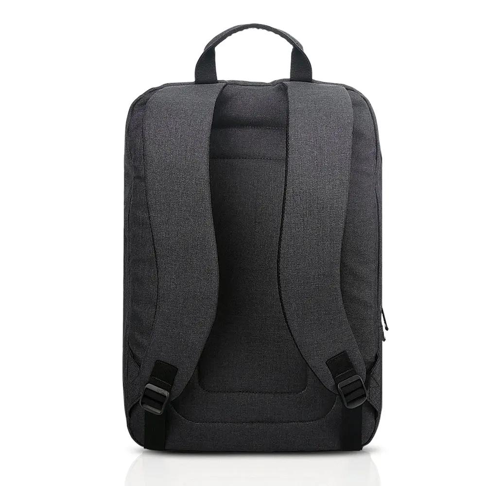 Mochila para Notebook 15.6" Lenovo Casual B210 Preta - GX40Q17225 Truedata