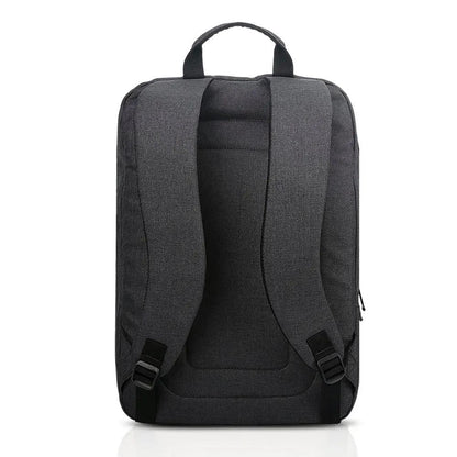 Mochila para Notebook 15.6" Lenovo Casual B210 Preta - GX40Q17225 Truedata
