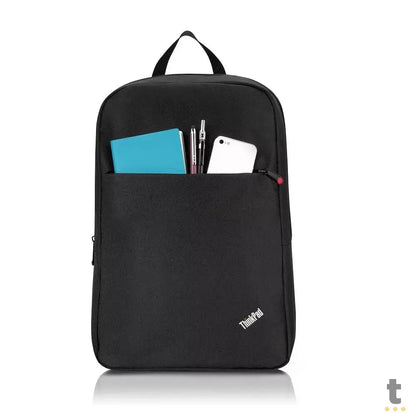 Mochila para Notebook 15.6" Lenovo Thinkpad 15.6 Basic Backpack - 4X40K09936 Truedata