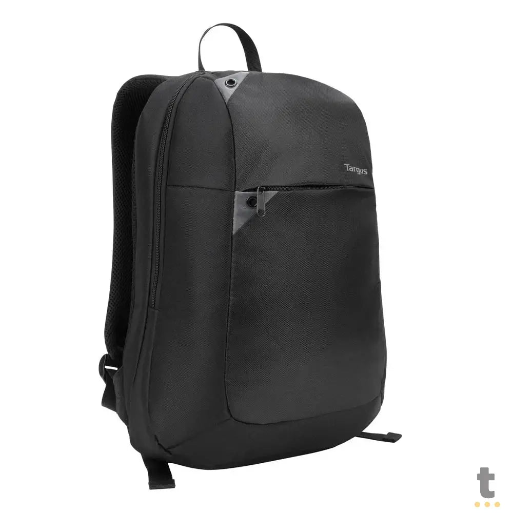 Mochila para Notebook 15.6" Targus Intellect Preta - TBB565 Truedata