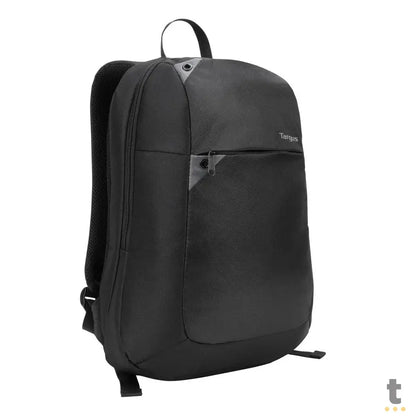 Mochila para Notebook 15.6" Targus Intellect Preta - TBB565 Truedata