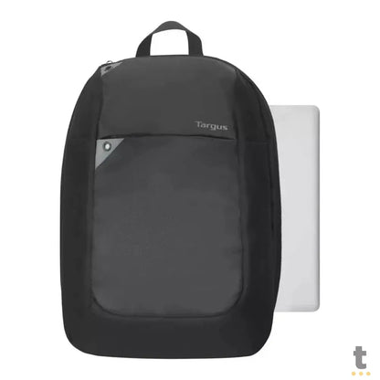 Mochila para Notebook 15.6" Targus Intellect Preta - TBB565 Truedata