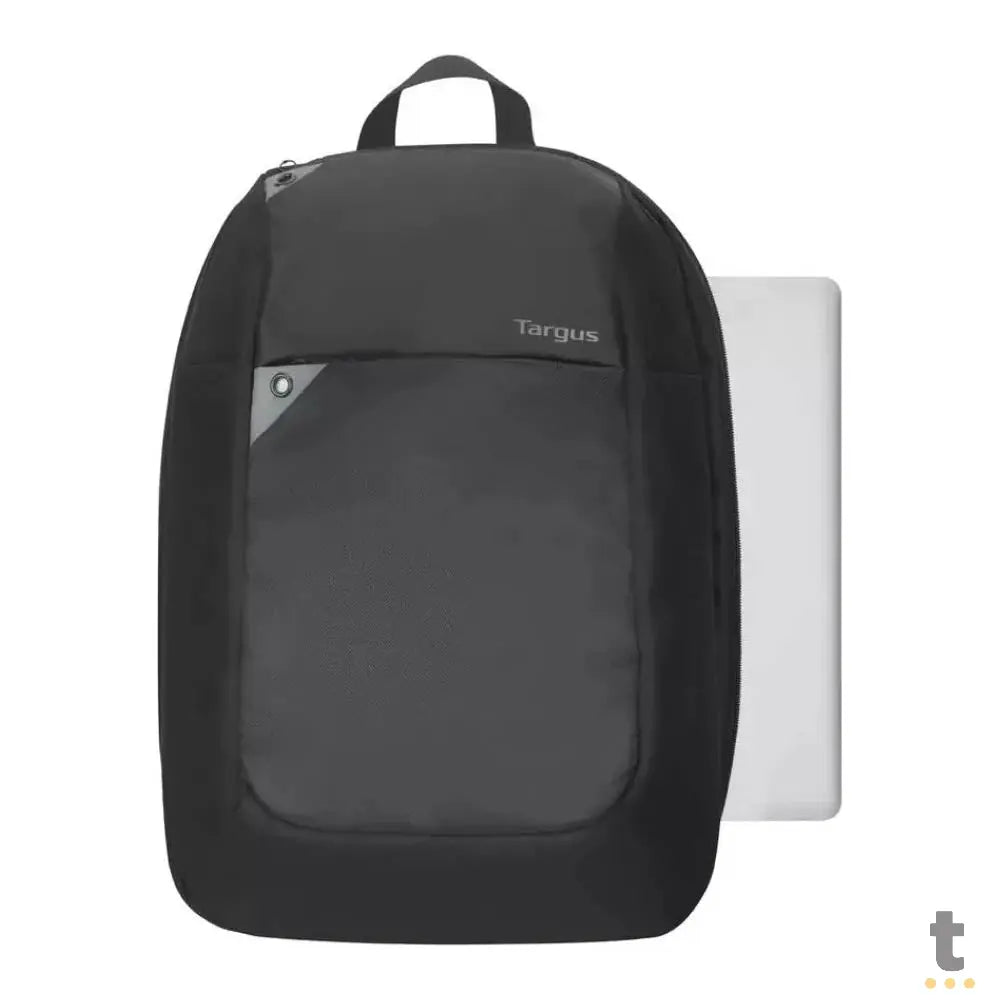 Mochila para Notebook 15.6" Targus Intellect Preta - TBB565 Truedata