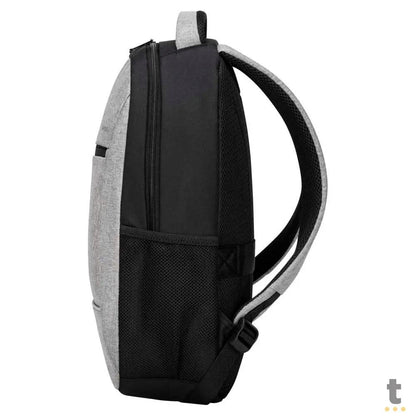 Mochila para Notebook 15.6" Targus Urbanite Plus Prata - TBB582 Truedata