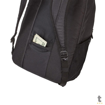 Mochila para Notebook 17.3" Prevailer Case Logic Preta - 582301 Truedata