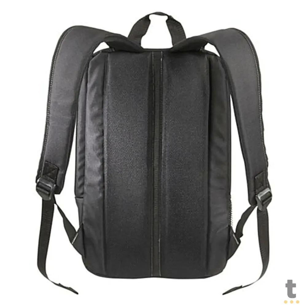 Mochila para Notebook 17" Speed Pocket Case Logic Preta - 582419 Truedata