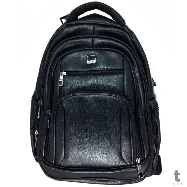 Mochila para Notebook Denlex DL0014 em Couro Ecológico - 581112