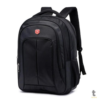 Mochila para Notebook Seanite Swiss Stile - ML14283 Truedata