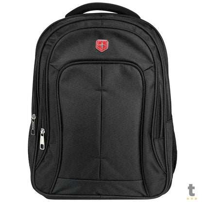 Mochila para Notebook Seanite Swiss Stile - ML14283 Truedata