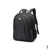 Mochila para Notebook Seanite Swiss Style Preto - ML14844 Truedata