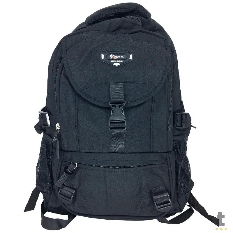 Mochila para Notebook Seanite W-11593-2 Preta Truedata
