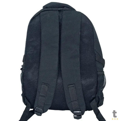 Mochila para Notebook Seanite W-11593-2 Preta Truedata