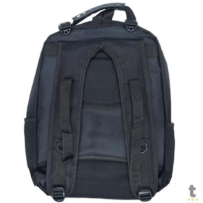 Mochila para Notebook Seanite W-1355 Preta Truedata