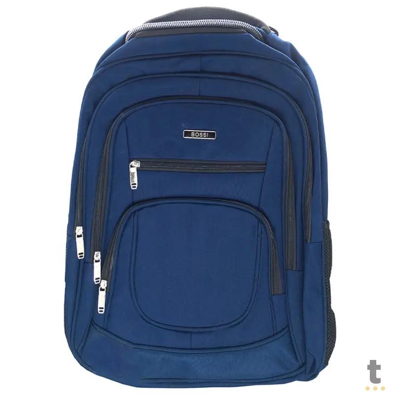 Mochila para Notebook Seanite W-c34 Azul Truedata