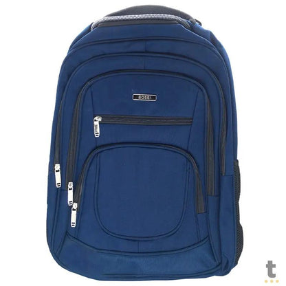 Mochila para Notebook Seanite W-c34 Azul Truedata