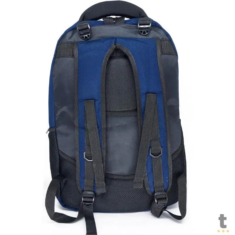 Mochila para Notebook Seanite W-c34 Azul Truedata